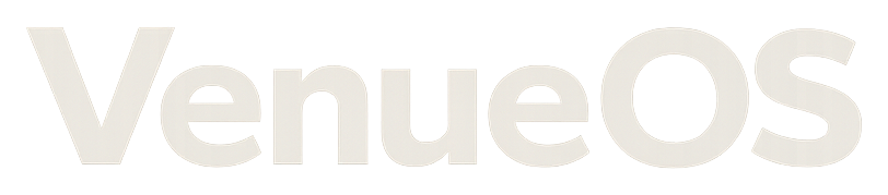 VenueOS